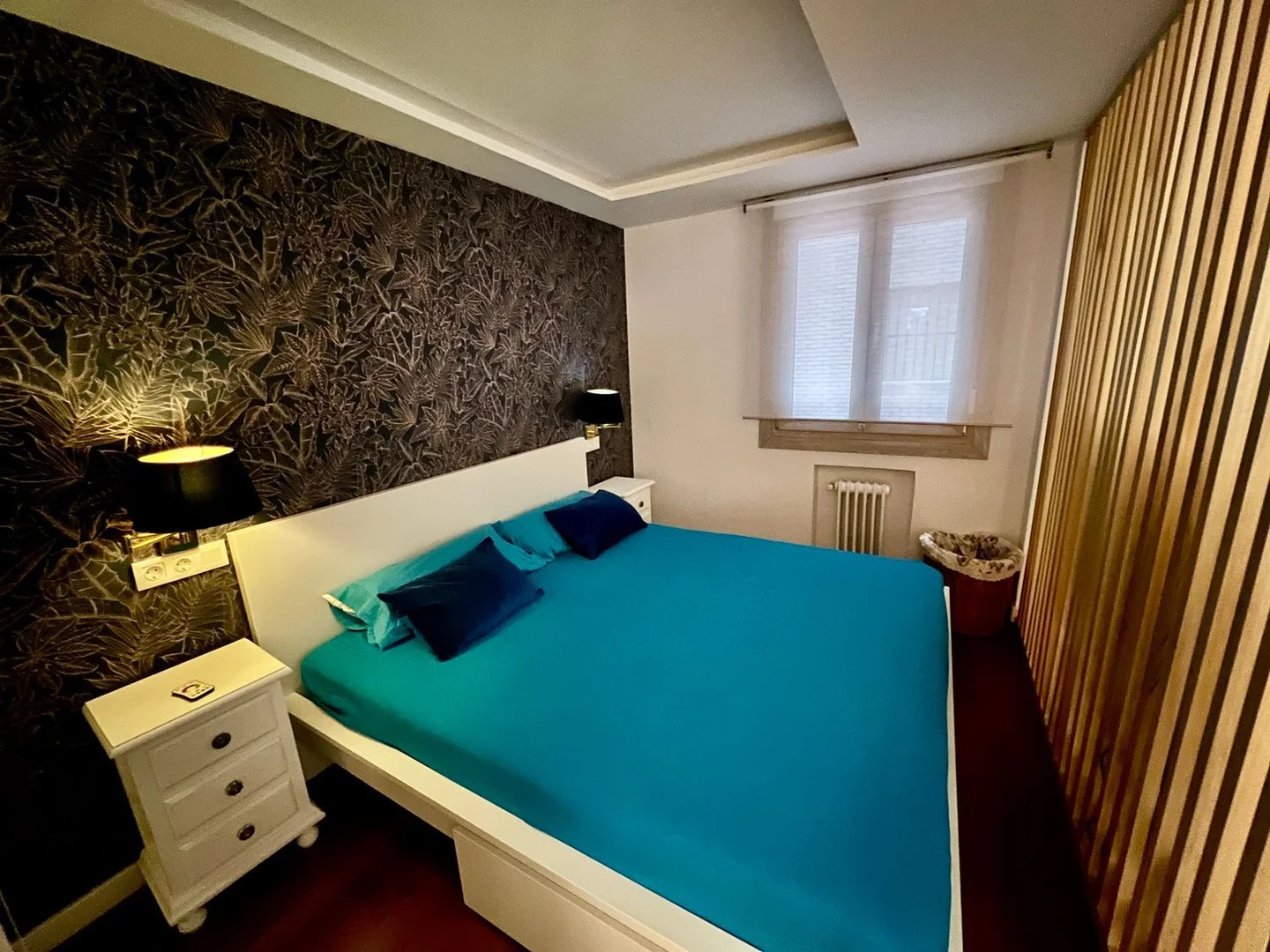 Piso en calle de Cristóbal Bordiú, 30 - Foto 1