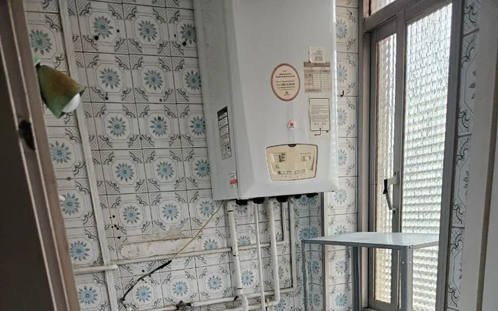 Piso en Avenida del Paral·lel, 67, El Poble Sec - Parc de Montjuïc - Foto 23