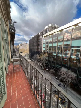 Piso en Calle d'Aribau, L'Antiga Esquerra de l'Eixample - Foto 1