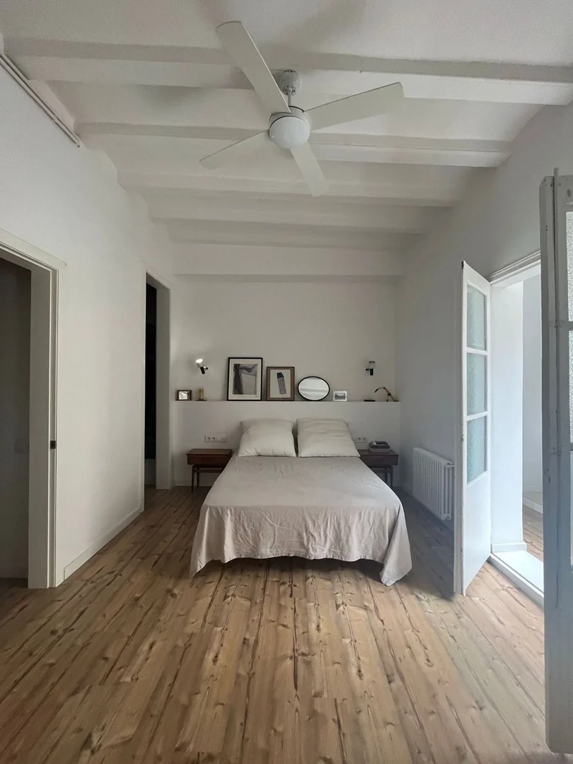 Piso en Calle de Ramón y Cajal, 8, Vila de Gràcia - Foto 4