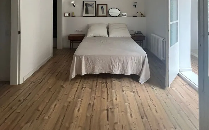 Piso en Calle de Ramón y Cajal, 8, Vila de Gràcia - Foto 4
