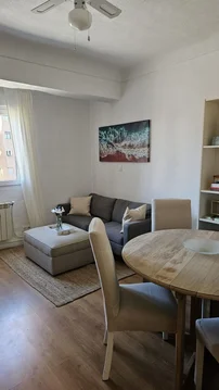 Piso en calle de Ricardo Ortiz, 8 - Foto 2