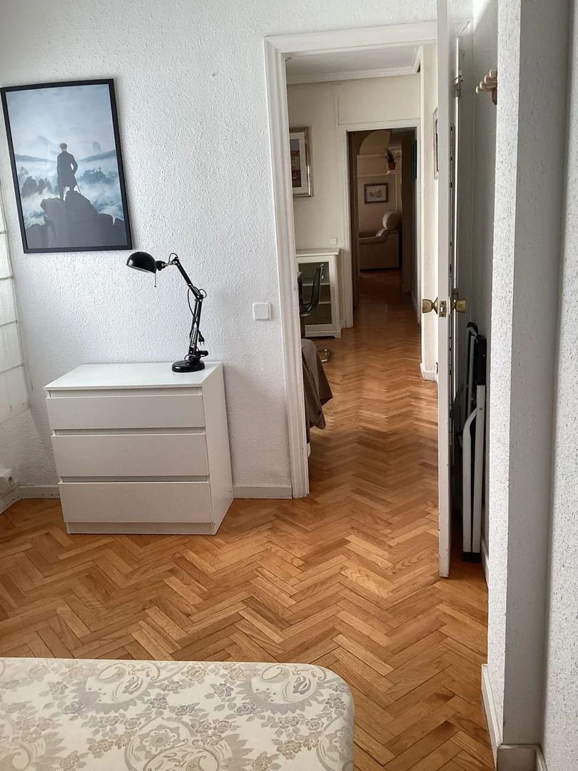 Ático en Calle de Canillas, 45, Prosperidad - Foto 16
