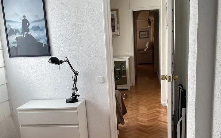 Ático en Calle de Canillas, 45, Prosperidad - Foto 16