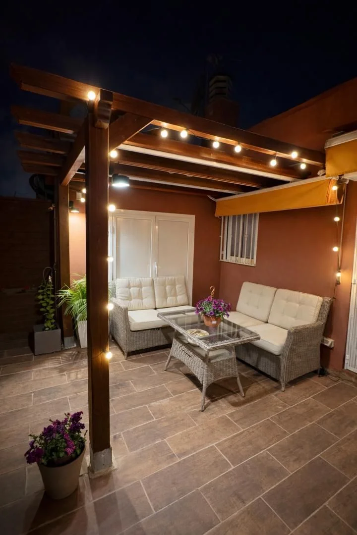 Ático en  Avinguda de Madrid 7 - Foto 2