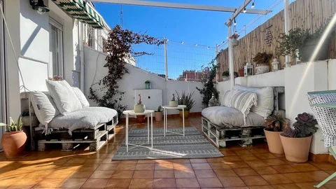 Ático en calle de Aranjuez, 10 - Foto 1