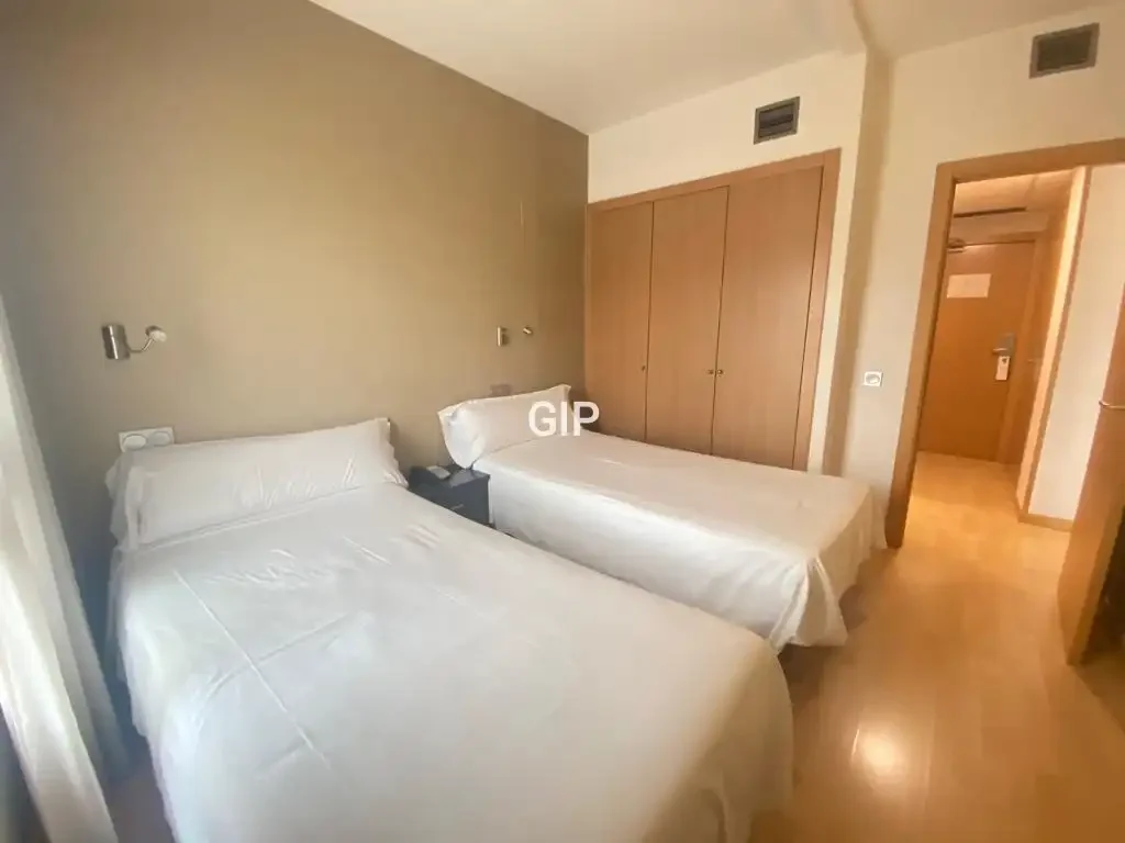 Apartamento en  Madrid Capital - Foto 11