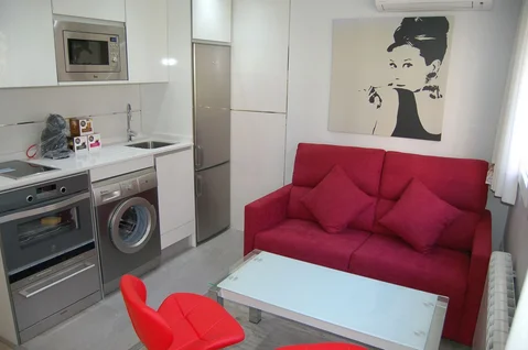 Piso en calle de La Bañeza, 36 - Foto 5