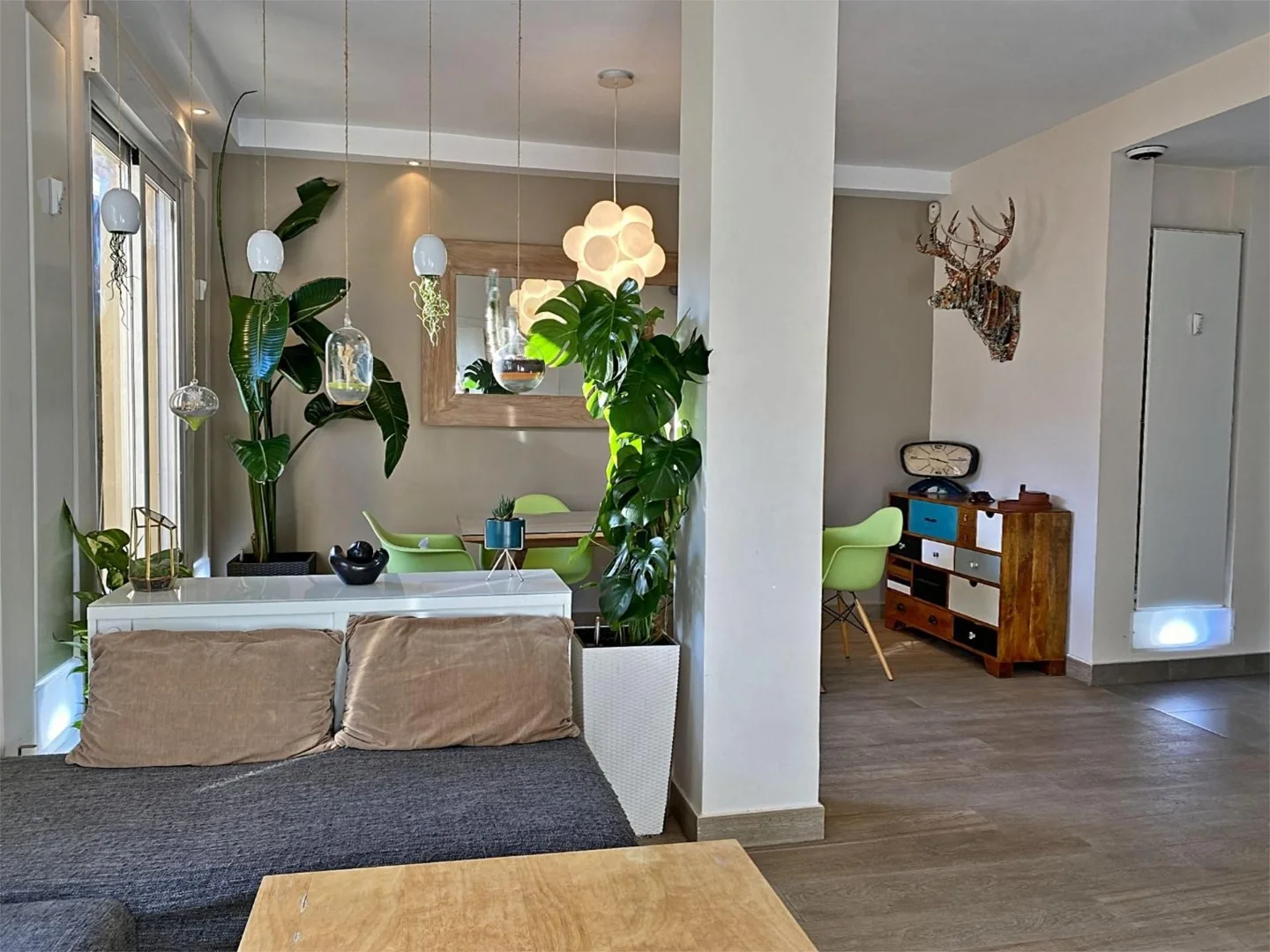 Ático en  Calle de Martín de Vargas 22 - Foto 2