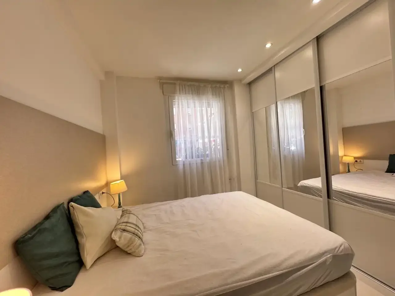 Apartamento en  De La Marroquina - Foto 47