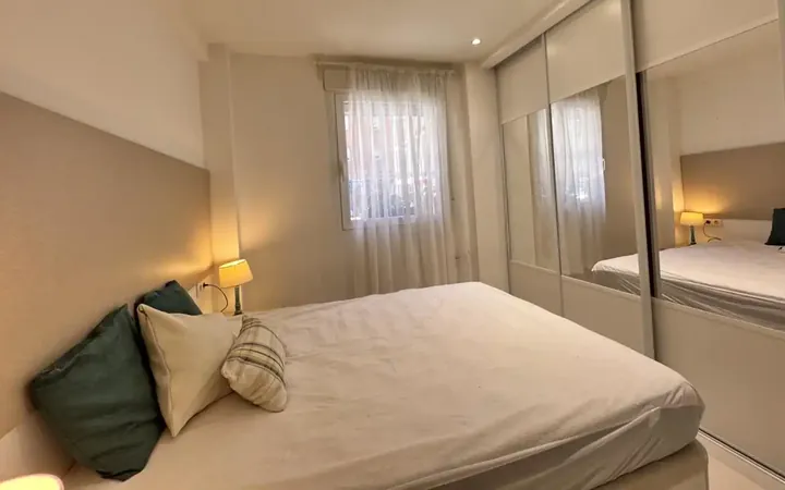 Apartamento en  De La Marroquina - Foto 47