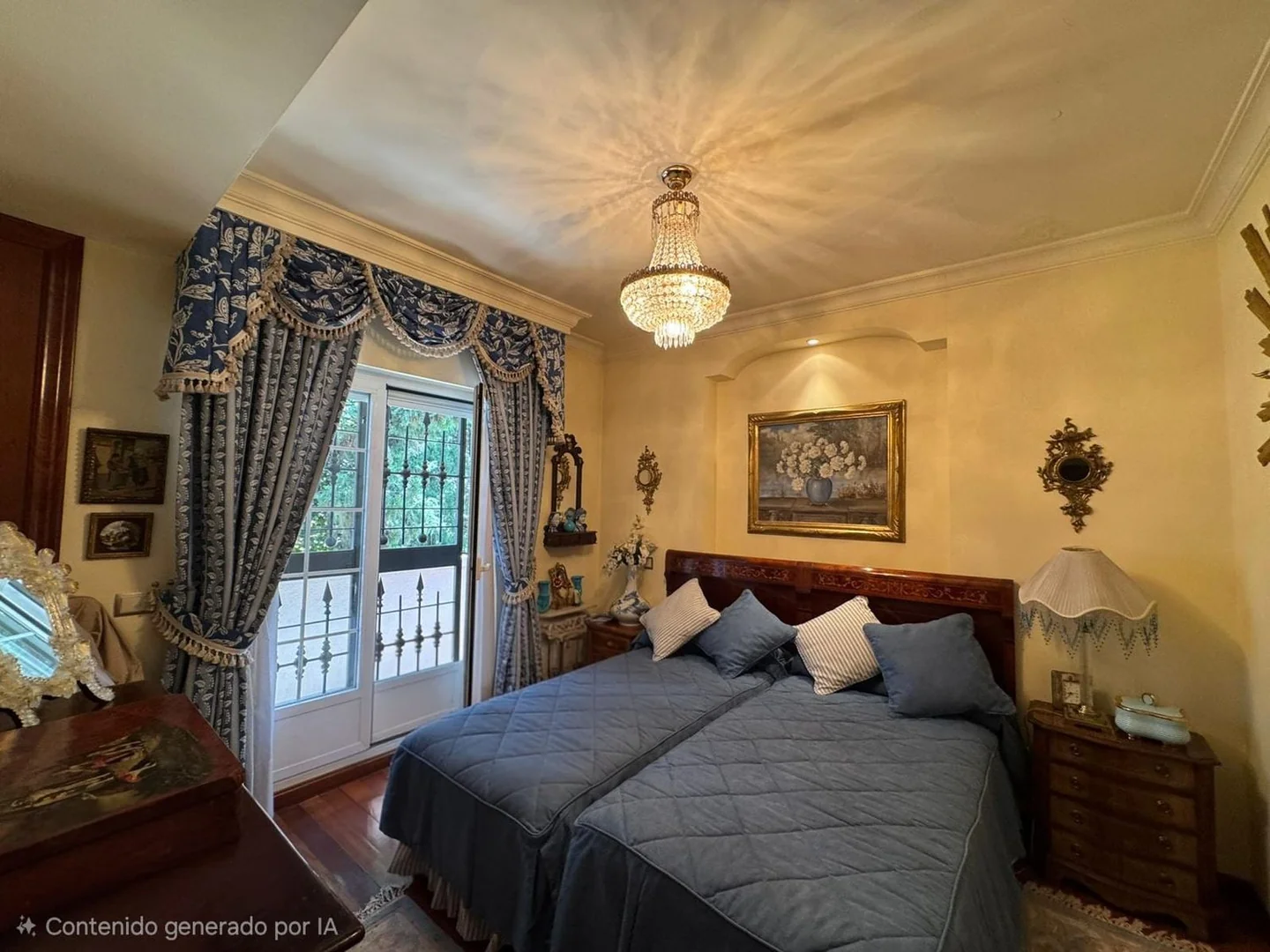 Casa o chalet independiente en Nueva España - Foto 66