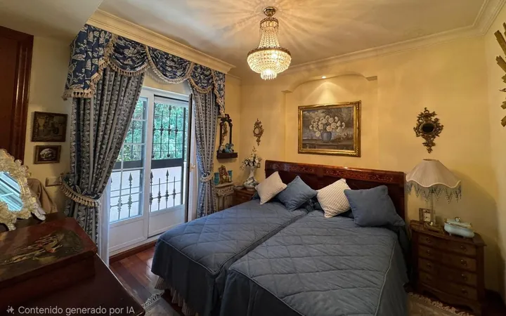 Casa o chalet independiente en Nueva España - Foto 66