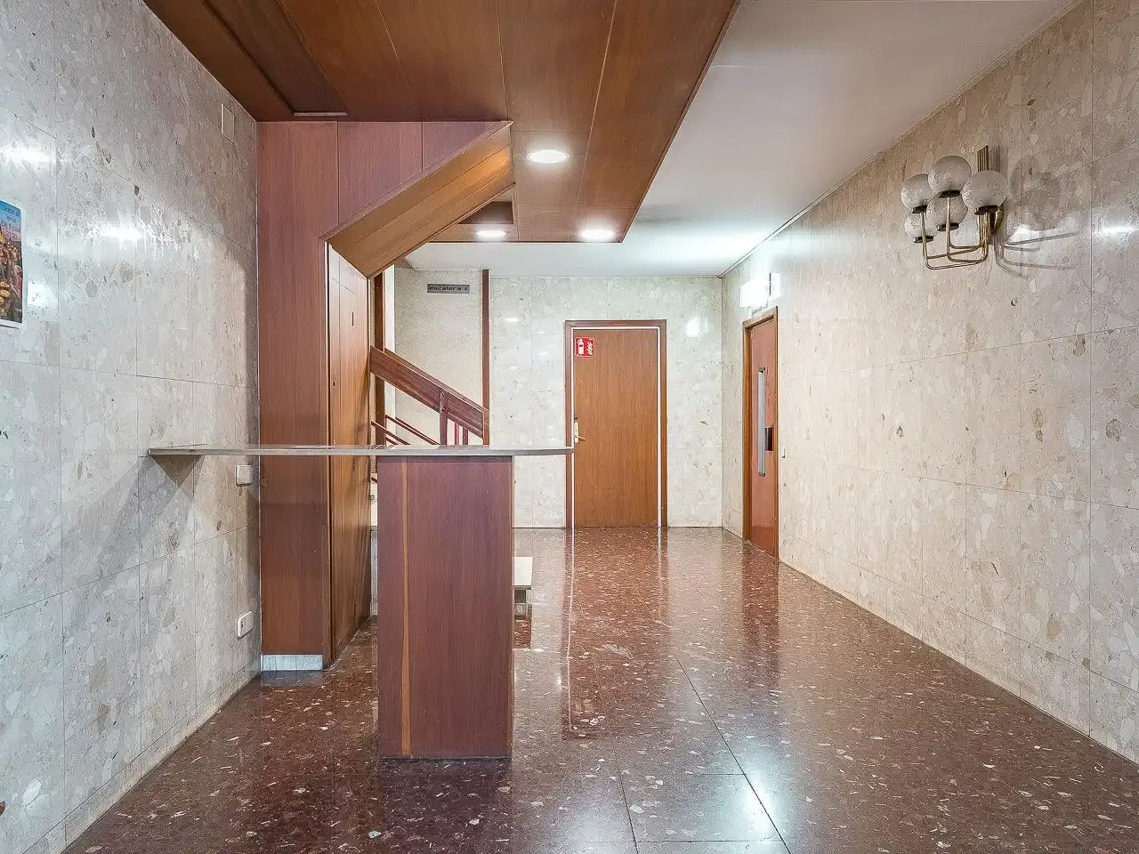 Piso en  Carrer de Viladomat 114 - Foto 43