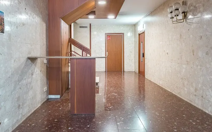 Piso en  Carrer de Viladomat 114 - Foto 43