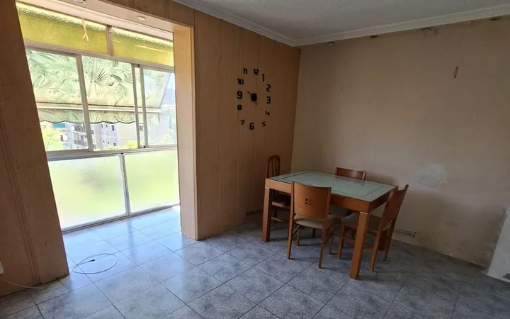 Piso en Calle de l'Isard, 37, La Guineueta - Foto 1