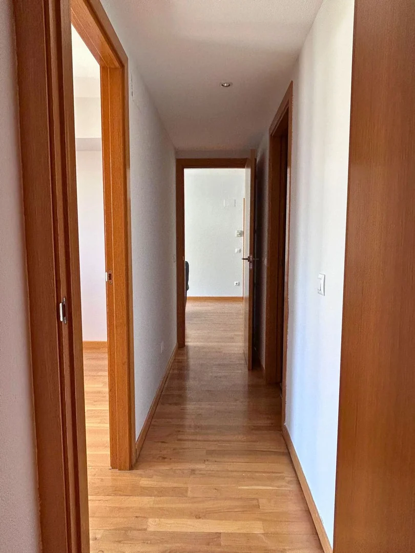 Alquiler de piso en Calle de Valcarlos, 35 - Foto 20