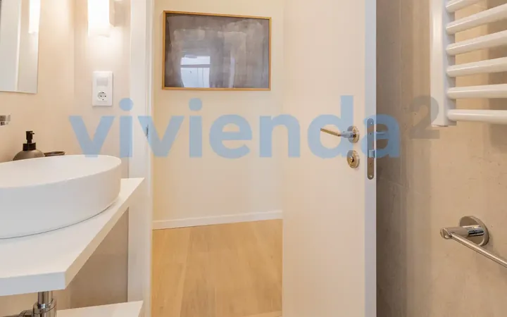Piso en  Calle Joaquin Arjona - Foto 17
