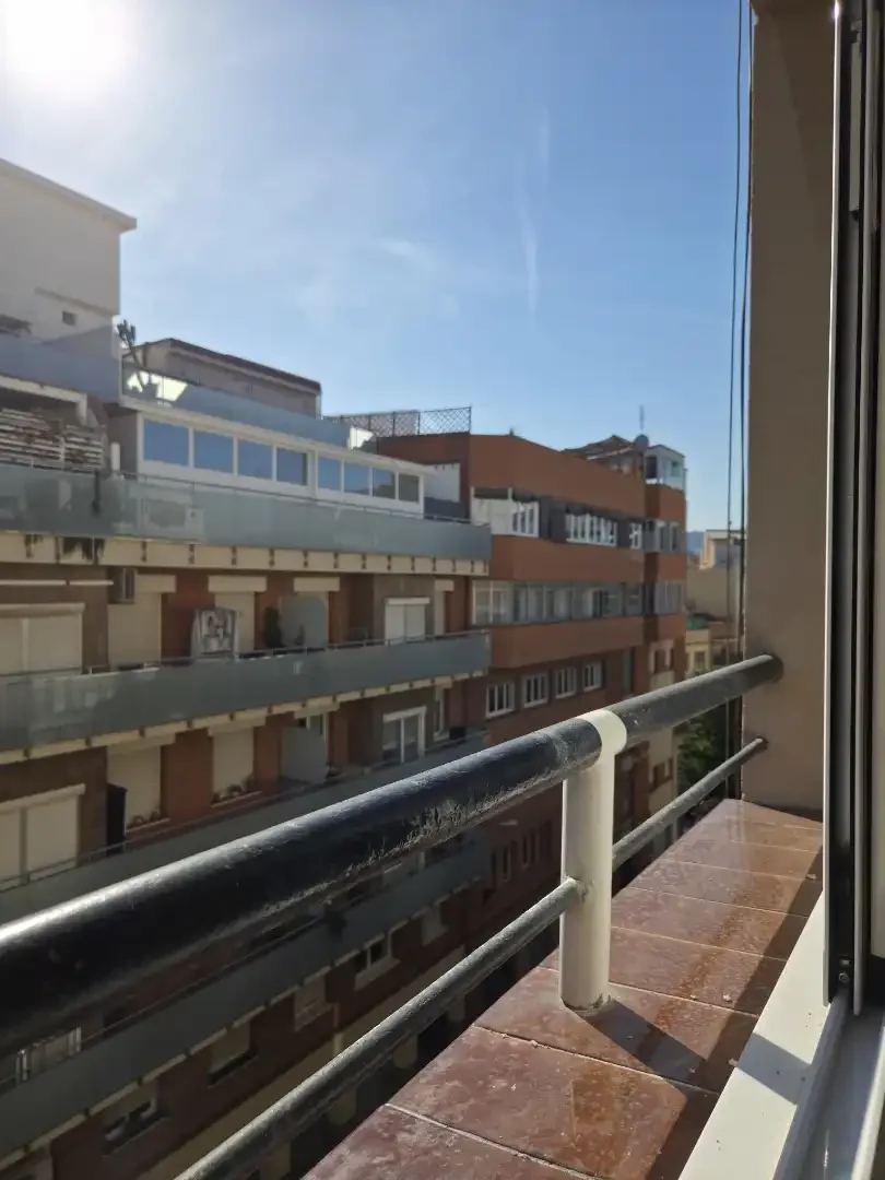 Piso en  Carrer del Rabí Rubèn 15 - Foto 13