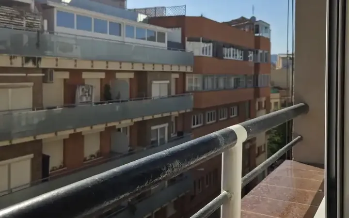 Piso en  Carrer del Rabí Rubèn 15 - Foto 13
