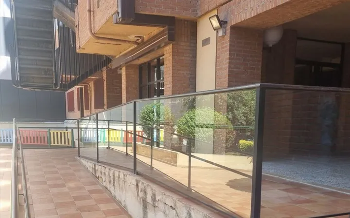 Piso en Avenida de Burgos, 16, Castilla - Foto 1