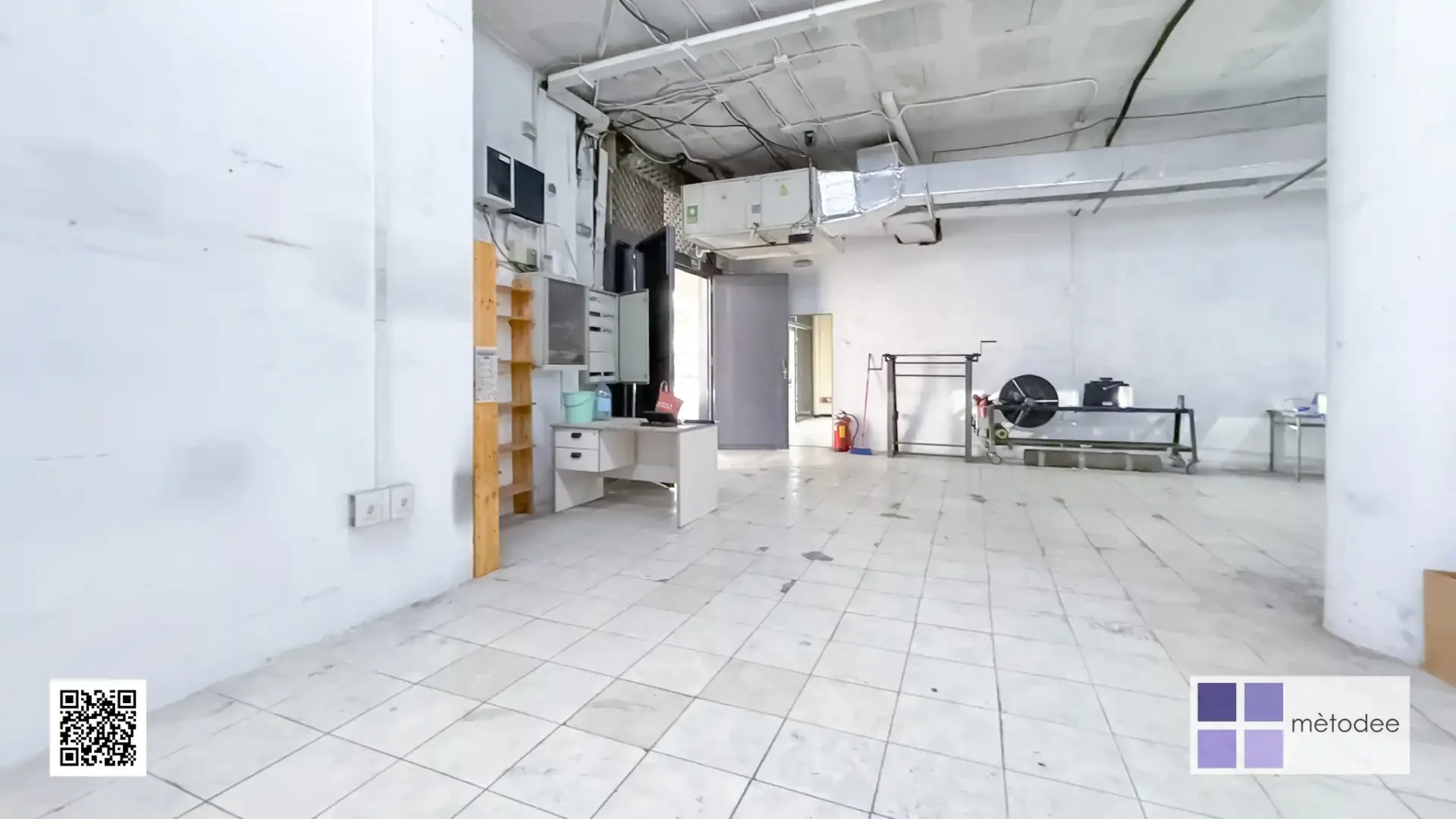 Local comercial en  Carrer de Salvador Espriu - Foto 32