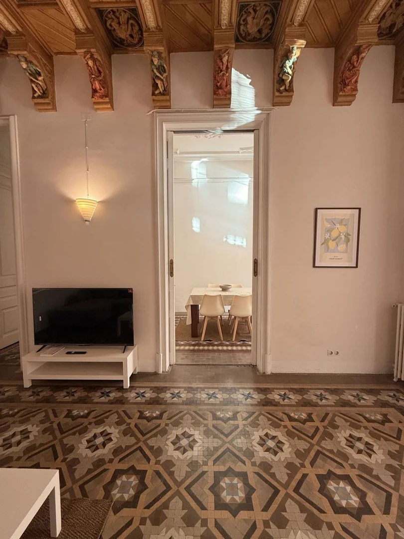 Piso en La Dreta de l'Eixample, La Dreta de l'Eixample - Foto 11