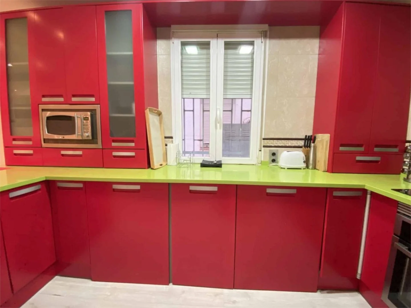 Piso en  Calle de Juan Bravo 65 - Foto 7