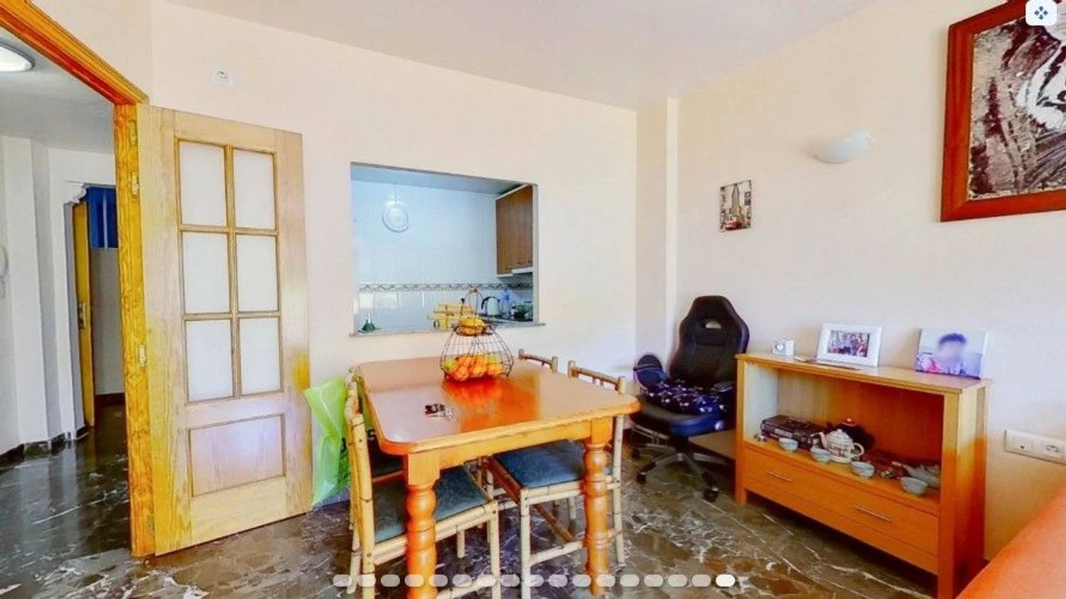 Piso en calle el Roble, 31 - Foto 23