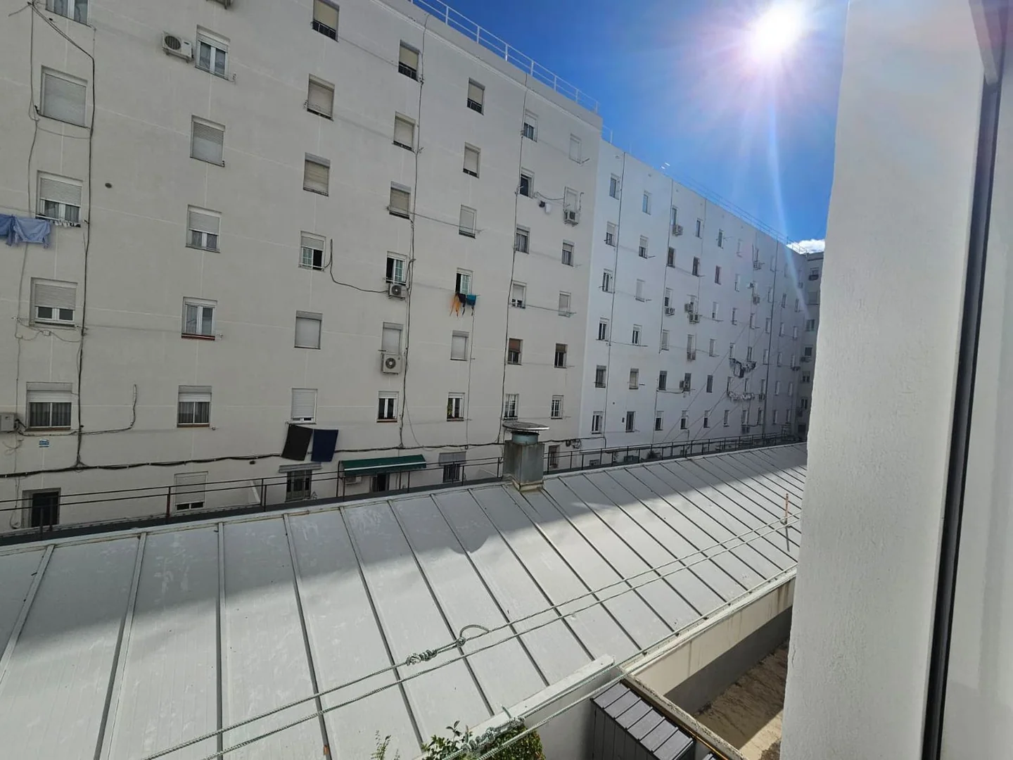 Piso en Calle del Príncipe de Vergara, Nueva España - Foto 6