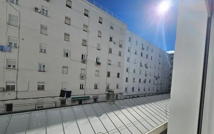 Piso en Calle del Príncipe de Vergara, Nueva España - Foto 6