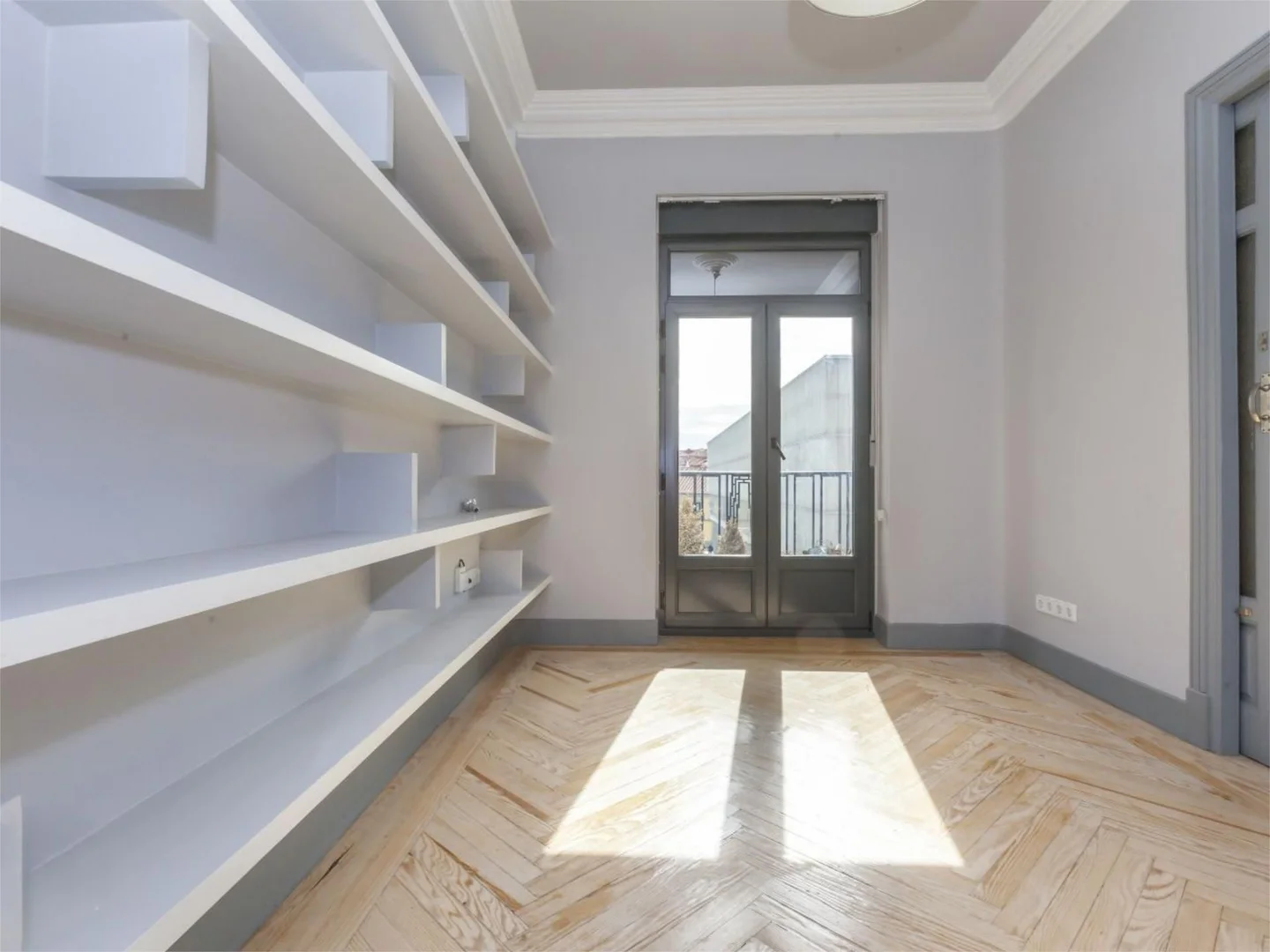 Piso en  Calle de Barceló 13 - Foto 4