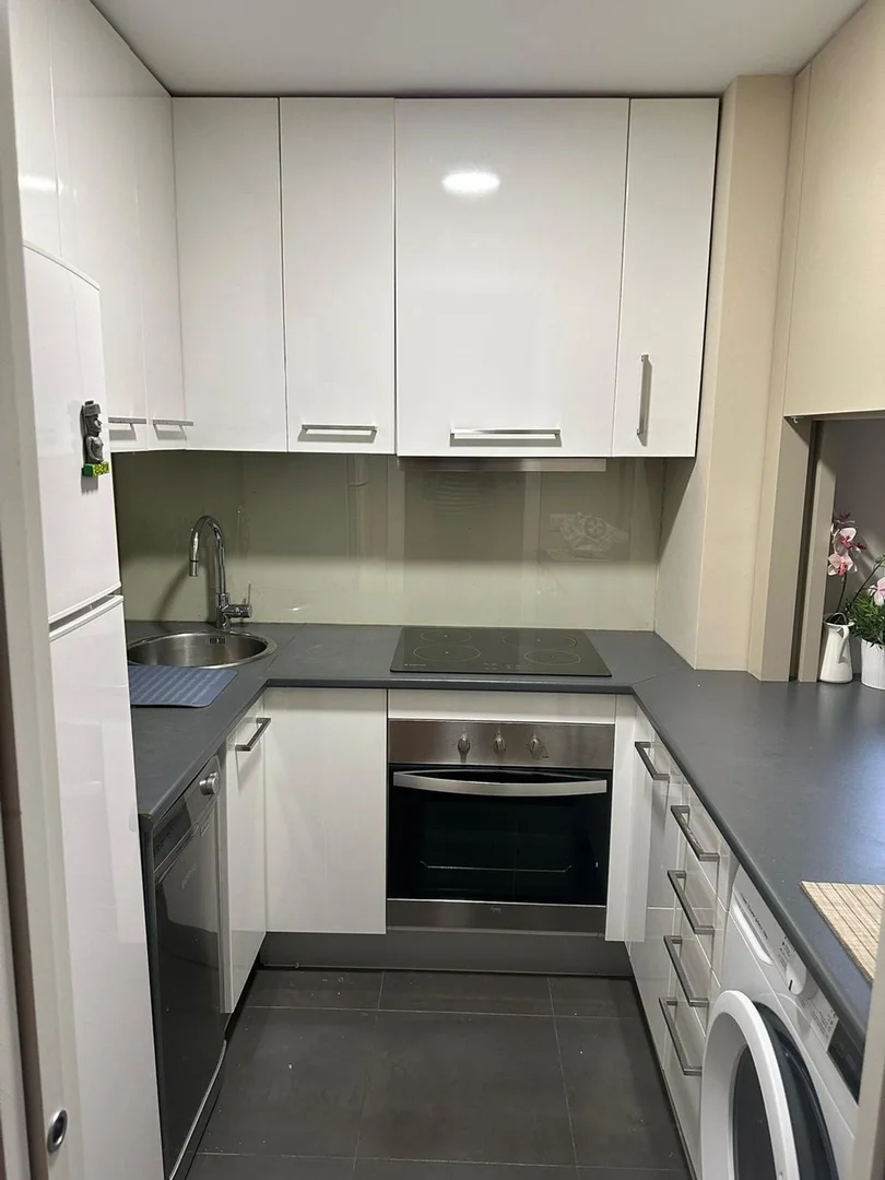 Piso en calle de Granada, 35 - Foto 10