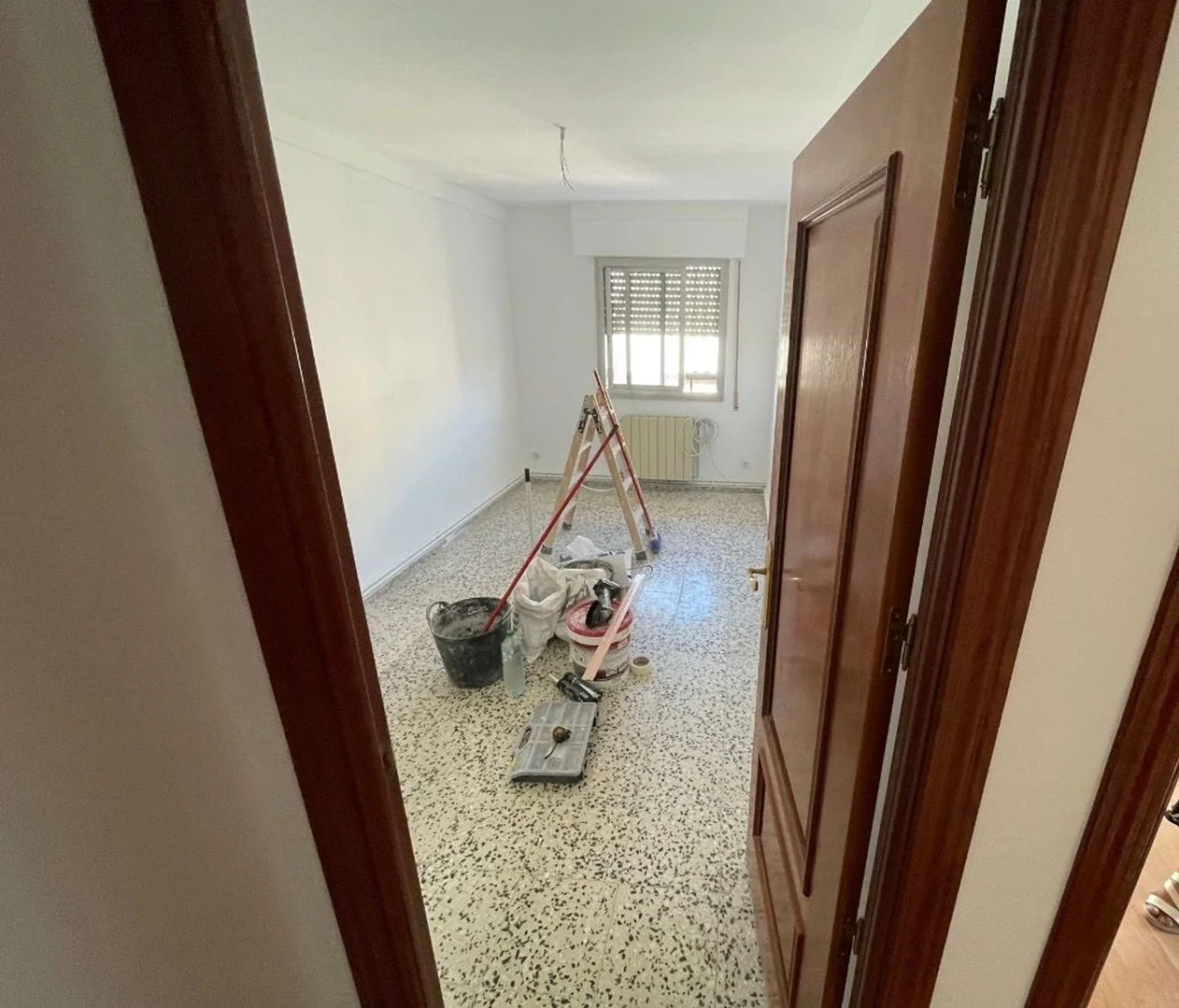 Piso en Calle Dolores Armengot, 14, Vista Alegre - Foto 3