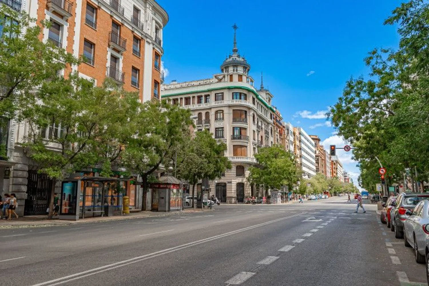 Piso en Calle Alcalá, Fuente del Berro - Foto 12