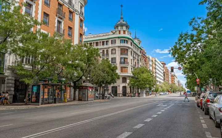 Piso en Calle Alcalá, Fuente del Berro - Foto 12