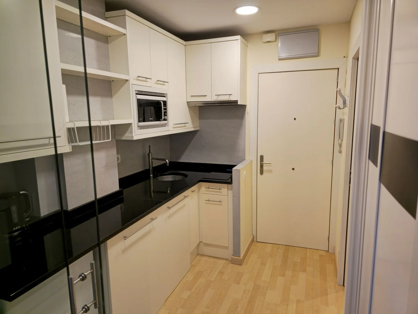 Estudio en Calle de Ayala, 30, Recoletos - Foto 3