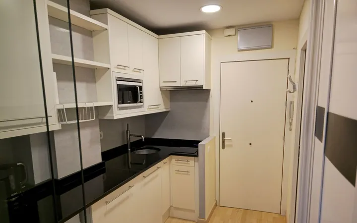 Estudio en Calle de Ayala, 30, Recoletos - Foto 3