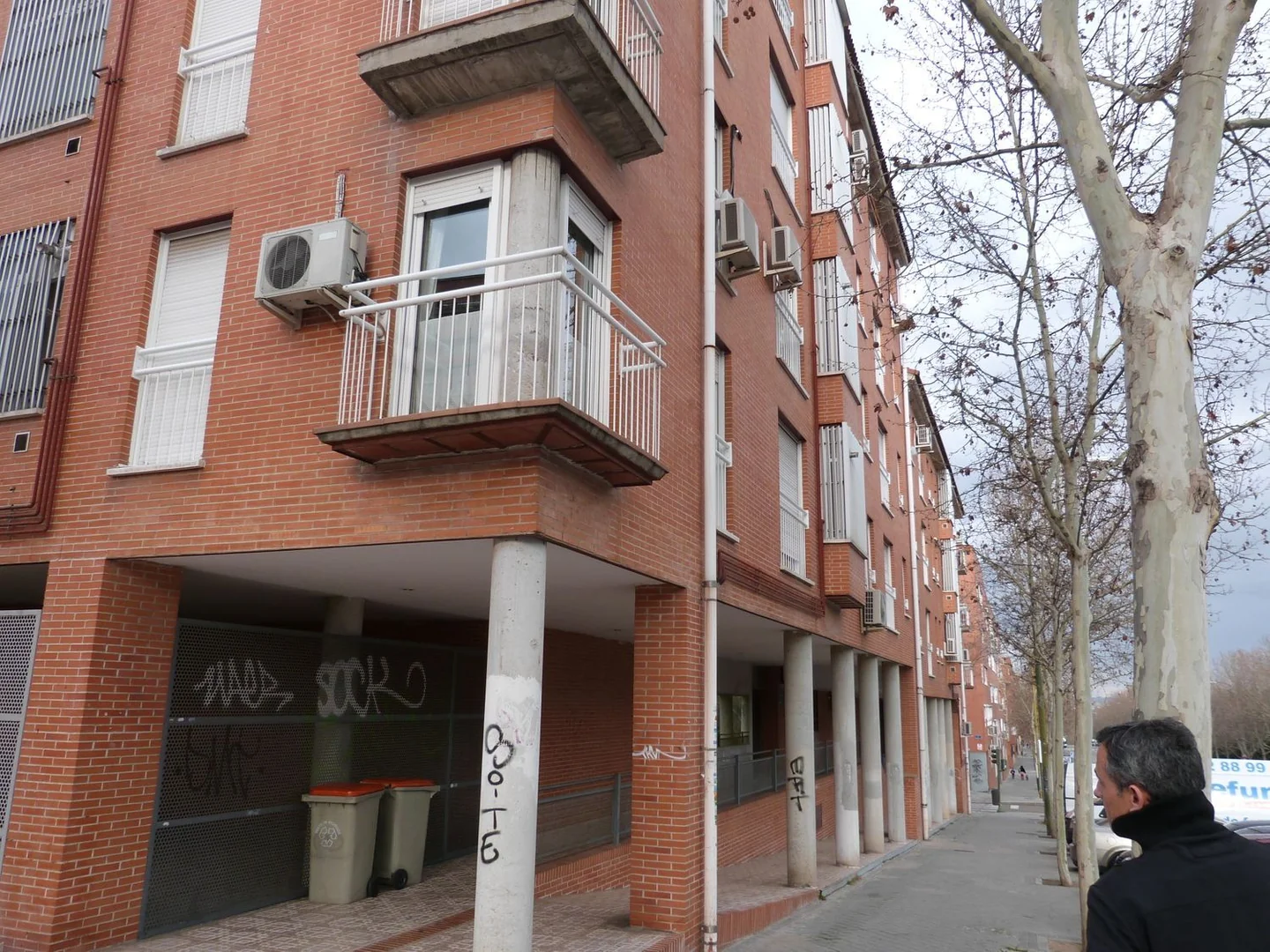 Piso en Calle Concejal Francisco José Jiménez Martín, 78, Los Cármenes - Foto 37