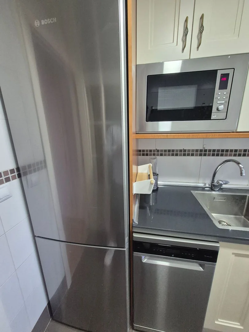 Piso en Calle de Anoeta, 65, Villaverde Alto - Foto 20