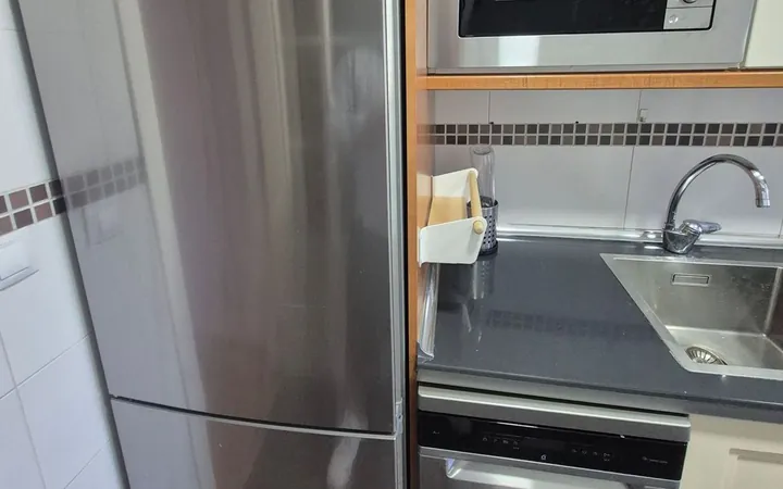 Piso en Calle de Anoeta, 65, Villaverde Alto - Foto 20