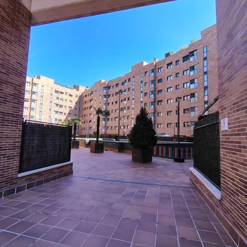 Piso en avenida de Niceto Alcalá Zamora, 28 - Foto 2