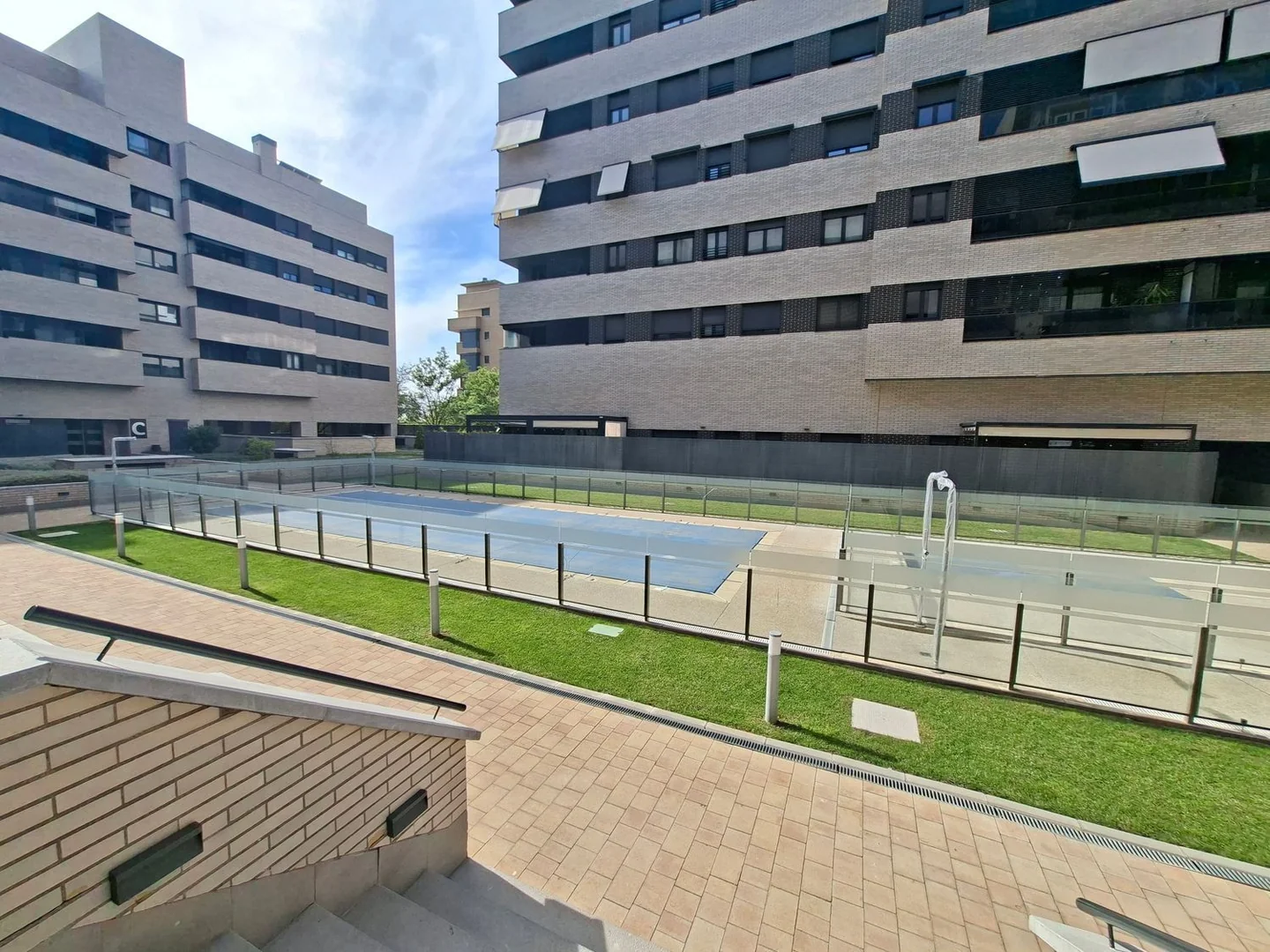 Ático en Avenida de la Gran Vía del Sureste, 38, Ensanche de Vallecas - La Gavia - Foto 16