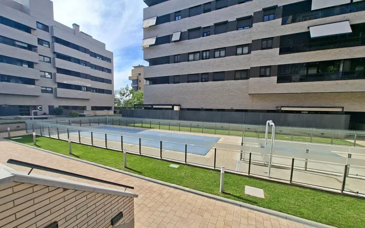 Ático en Avenida de la Gran Vía del Sureste, 38, Ensanche de Vallecas - La Gavia - Foto 16