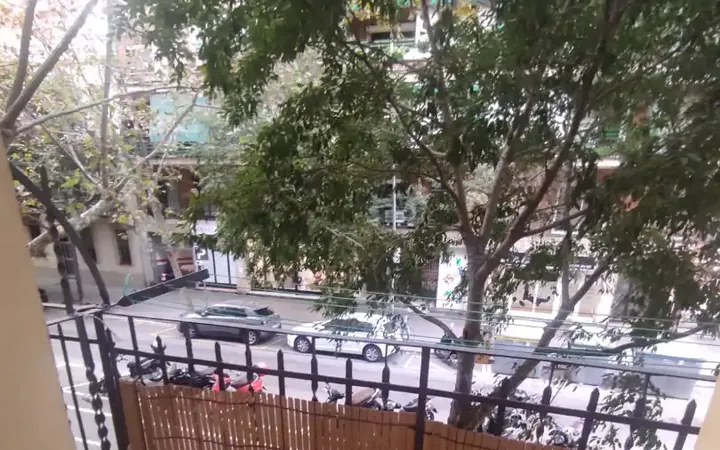 Piso en  Carrer de Ramon Turró - Foto 5
