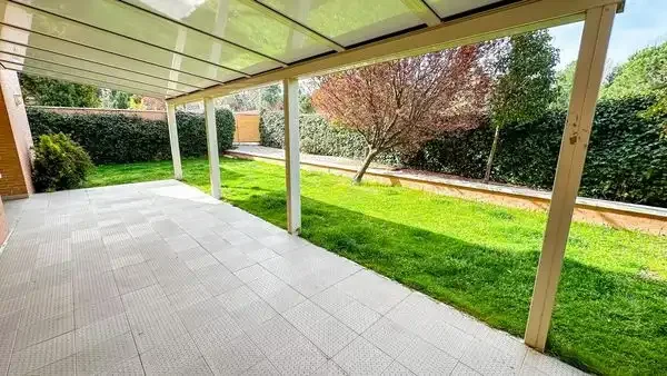 Piso en  Avenida de Valdemarín - Foto 4