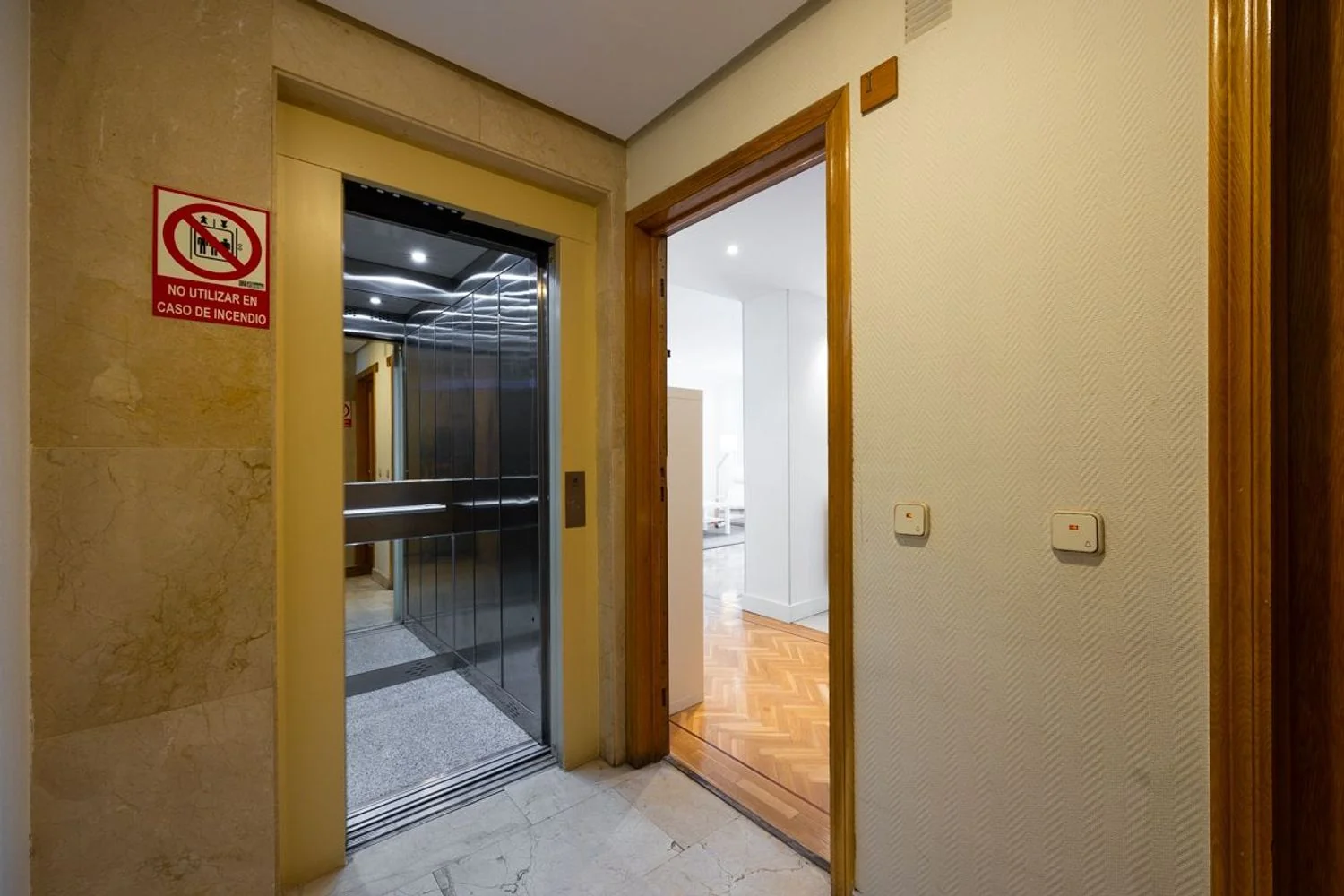 Piso en Calle de Arturo Soria, 339, Costillares - Foto 5