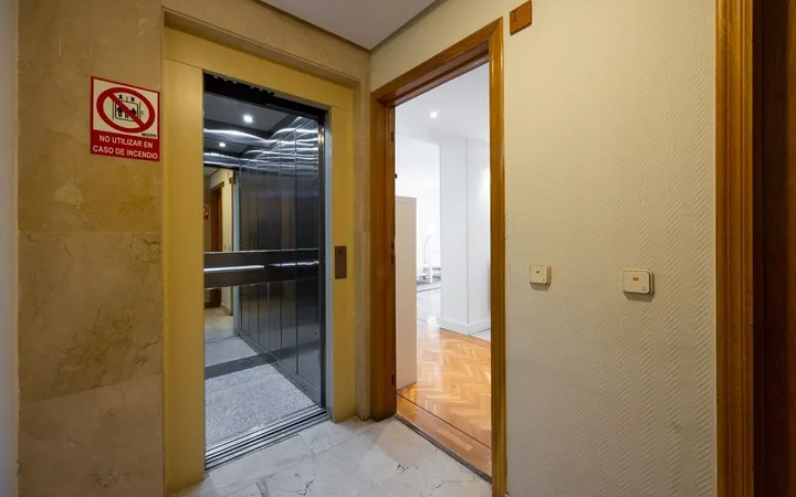 Piso en Calle de Arturo Soria, 339, Costillares - Foto 5
