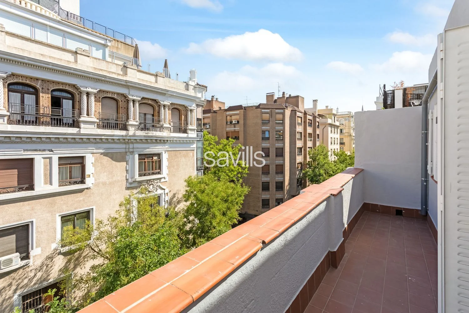 Ático en Calle de Jorge Juan, 42, Recoletos - Foto 21