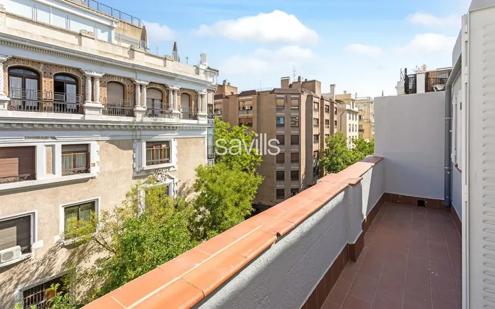 Ático en Calle de Jorge Juan, 42, Recoletos - Foto 21
